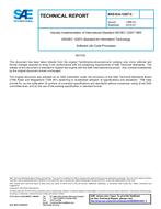 SAE IEEEEIA12207_0 SAE IEEEEIA12207_0