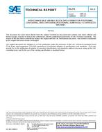 SAE RS274 Revision D SAE RS274 Revision D