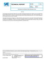 SAE EIA765 Revision A SAE EIA765 Revision A