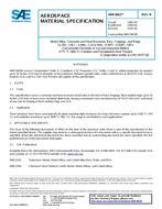 SAE AMS5663 Revision N