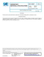 SAE AMSP22968 Revision A SAE AMSP22968 Revision A