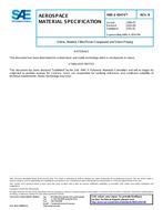 SAE AMSS83474 Revision B SAE AMSS83474 Revision B