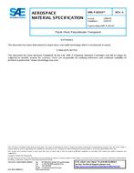 SAE AMSP83310 Revision A