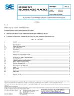 SAE ARP4868 Revision C SAE ARP4868 Revision C
