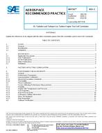 SAE ARP741 Revision C SAE ARP741 Revision C