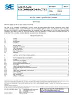 SAE ARP5435 Revision A SAE ARP5435 Revision A