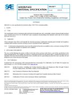 SAE AMS4367 SAE AMS4367