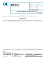 SAE AS20708/32 Revision B SAE AS20708/32 Revision B