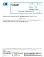 SAE AS20708/45 Revision B SAE AS20708/45 Revision B