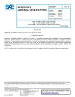 SAE AMS6520 Revision E SAE AMS6520 Revision E