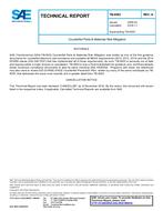 SAE TB0003 Revision A