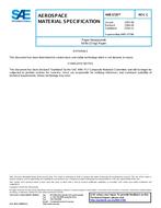 SAE AMS3720 Revision C SAE AMS3720 Revision C