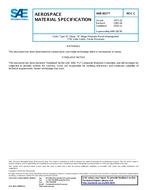 SAE AMS3827 Revision C SAE AMS3827 Revision C