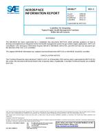 SAE AIR4061 Revision C SAE AIR4061 Revision C