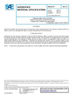 SAE AMS4273 Revision D SAE AMS4273 Revision D