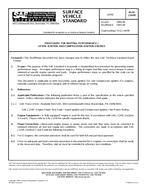 SAE J1312 SAE J1312