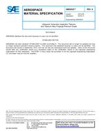SAE AMS2636 Revision A