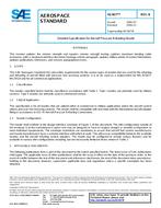 SAE AS5877 Revision B SAE AS5877 Revision B