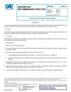 SAE ARP1821 Revision B