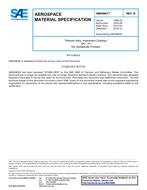 SAE AMS4962 Revision B