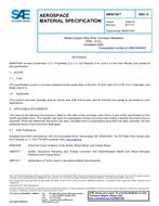 SAE AMS4730 Revision H