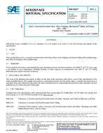 SAE AMS5639 Revision J SAE AMS5639 Revision J