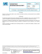 SAE AIR1922 Revision B SAE AIR1922 Revision B