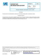 SAE AIR4543/1 Revision A