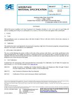 SAE AMS4473 Revision A SAE AMS4473 Revision A