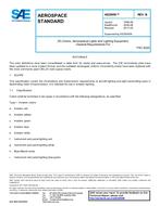 SAE AS25050 Revision B SAE AS25050 Revision B