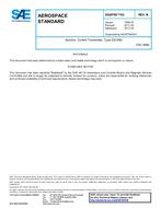 SAE AS20708/52 Revision B