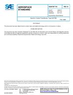 SAE AS20708/53 Revision B SAE AS20708/53 Revision B