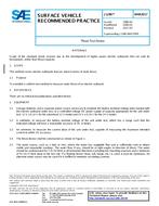 SAE J1286 SAE J1286