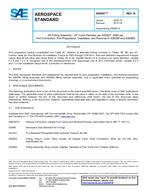 SAE AS5551 Revision B SAE AS5551 Revision B