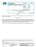 SAE AMS5351 Revision G SAE AMS5351 Revision G