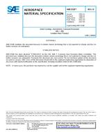 SAE AMS5358 Revision D SAE AMS5358 Revision D