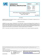SAE AMS5363 Revision F
