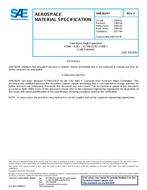 SAE AMS5624 Revision F