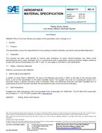SAE AMS2451/7 Revision B