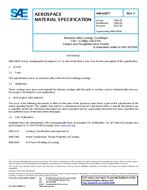 SAE AMS4285 Revision F