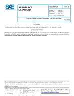 SAE AS20708/80 Revision B SAE AS20708/80 Revision B