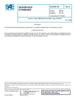 SAE AS20708/68 Revision B SAE AS20708/68 Revision B