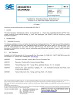 SAE AS614 Revision D SAE AS614 Revision D