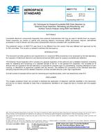 SAE AS6171/2 Revision A
