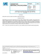 SAE AMS4258 Revision B