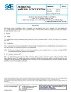 SAE AMS4416 Revision B