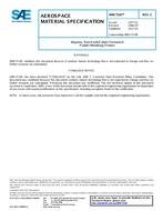 SAE AMS7510 Revision C