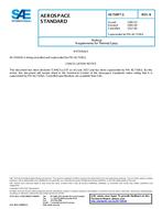 SAE AS7109/1 Revision B SAE AS7109/1 Revision B