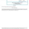 SAE AS7112/1 Revision A