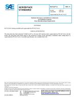 SAE AS7112/1 Revision A